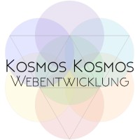Kosmoskosmos Webentwicklung