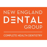 New England Dental Group logo - Similar company to Passion Dental