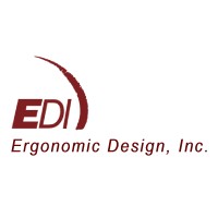 Ergonomic Design, Inc. logo - Similar company to Eureka Ergonomic®