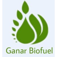 GANAR BIOFUEL logo - Similar company to Snce Solid Bio Fuel