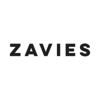 Zavies® logo - Similar company to Alldayshirts