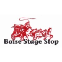Boise Stage Stop