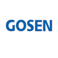 Gosen Industry Corporation Limited logo - Similar company to Mayo Industry Sarlu