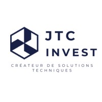 JTC INVEST logo - Similar company to Kalte Facilities