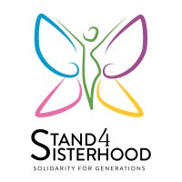STAND 4 SISTERHOOD logo - Similar company to Summerlee Foundation