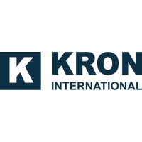 Kron International logo - Similar company to Kron International Ab