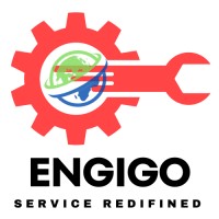 Engigo Services Pvt Ltd logo - Similar company to Iend Software