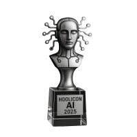 HOOLICON AI logo - Similar company to Upstart Factory