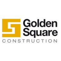 Golden Square Construction logo - Similar company to Berep | Bureau D'Etudes De Réalisations & D'Engineering De Projets
