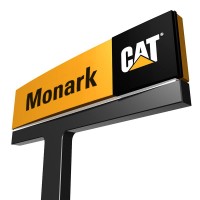 Monark Equipment Corporation logo - Similar company to Monark