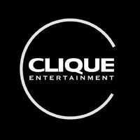 Clique Entertainment logo - Similar company to I Heart Uni