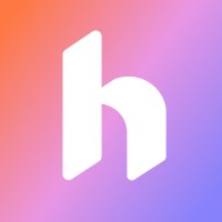 Handbid logo - Similar company to Bwbacon Group