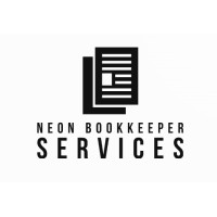 Neon Bookkeeper Services logo - Similar company to Logipac