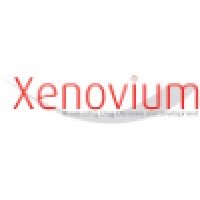Xenovium