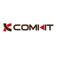 COMKIT Refrigeration logo - Similar company to Comkit