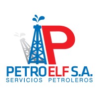 Petroelf S.A. logo - Similar company to Workover