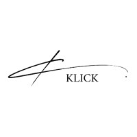 KLICK logo - Similar company to Gone Pest Control
