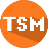 The Smiling Monk logo - Similar company to Working Warriors Studios