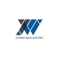 Yotran Wave Electric logo - Similar company to Regalsa Facility Service.  España