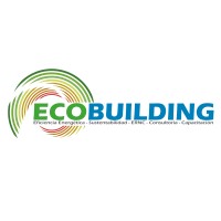 EcoBuilding logo - Similar company to Adn Edifica