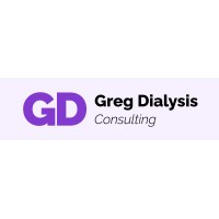 Greg Dialysis Consulting logo - Similar company to Premier Home Dialysis Services