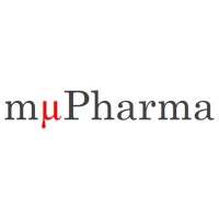 muPharma logo - Similar company to Medcorp Technologies