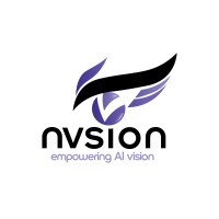 Nvsion logo - Similar company to Codetrace
