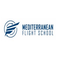 ✈✈ MEDITERRANEAN Flight School  -MFS- ✈✈ logo - Similar company to Mediterranean Flight School