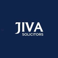 Jiva Solicitors logo - Similar company to Audiologist Network