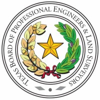 Texas Board of Professional Engineers and Land Surveyors logo - Similar company to Ncees