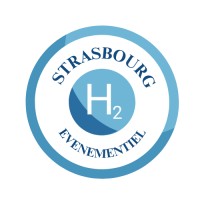 H2 Strasbourg logo - Similar company to Trinational Hydrogen Initiative 3H₂