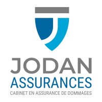 Jodan Assurances logo - Similar company to J. Gérard Fortin et Associés Inc.