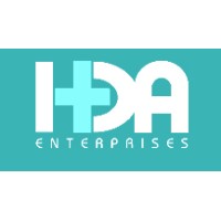 HDA Enterprises, Inc logo - Similar company to Integrated Revenue Integrity