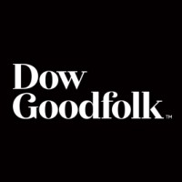 Dow Goodfolk logo - Similar company to Hula Design