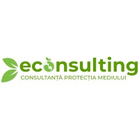Econsulting Romania logo - Similar company to C2 Management Ab