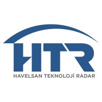 Havelsan Teknoloji Radar (HTR) logo - Similar company to Türk Silahlı Kuvvetlerini Güçlendirme Vakfı