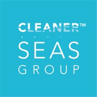 Cleaner Seas Group® logo - Similar company to Cleaner Seas™️