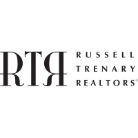 Russell Trenary, Realtors logo - Similar company to Howard, Williams & Rahaim
