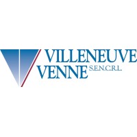 Villeneuve Venne, S.E.N.C.R.L. logo - Similar company to Otf Consulting