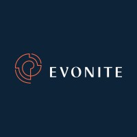 Evonite logo - Similar company to Pelham Partners