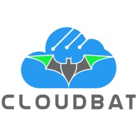 CloudBat logo - Similar company to Apical Cloud Solutions