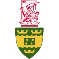 Victoria University of Wellington Cricket Club logo - Similar company to Cricket Communications