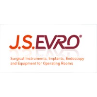 J.S.EVRO Instrumente GmbH logo - Similar company to Ao Connect Fzc Llc