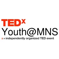 TEDxYouth@MNS logo - Similar company to Skillhub