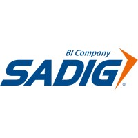 Sadig logo - Similar company to Metha Systems