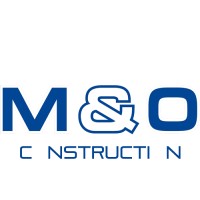 M & O Construction Ltd