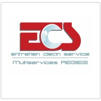 Entretien Clean Service logo - Similar company to Mat.I.S