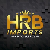 HRB IMPORTS logo - Similar company to Newlift Brasil