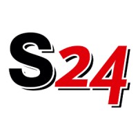 Studio24 Fitness Coworking logo - Similar company to Cyql
