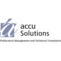 Accu Solution Services Ltd logo - Similar company to American Data Solutions (Ads)